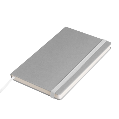Ежедневник недатированный - Portobello BtoBook, серый А5