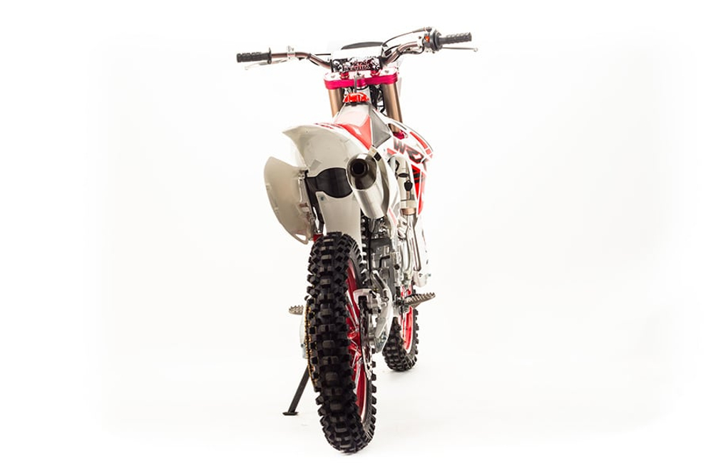 Мотоцикл кроссовый эндуро MOTOLAND WRX250 Lite