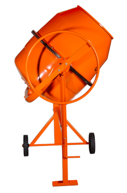Бетономешалка Вихрь БМ-230П