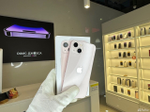 iPhone 13, 128 ГБ б/у