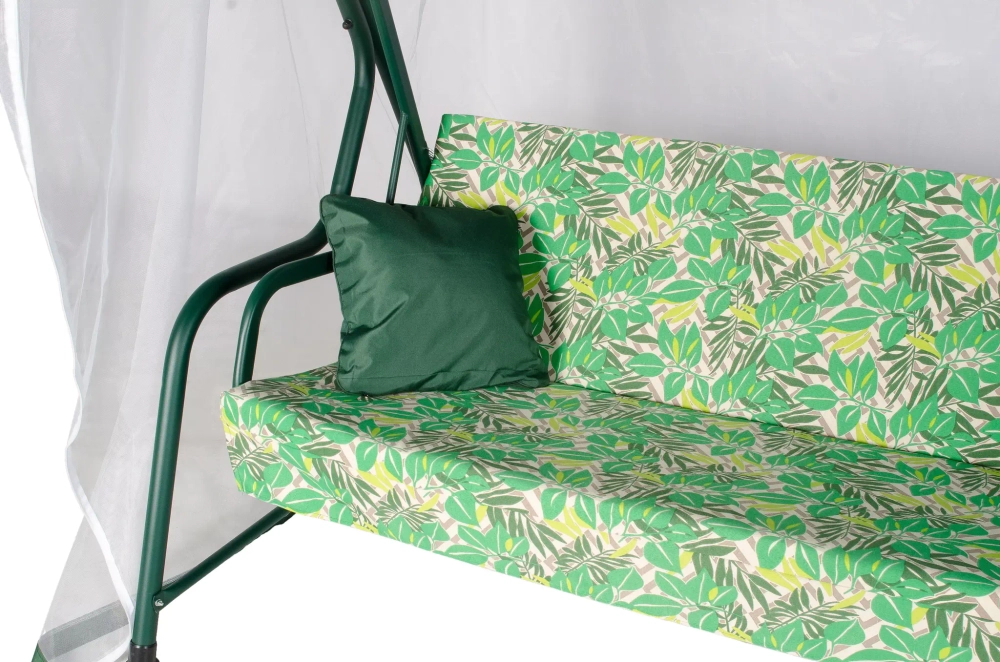 Качели садовые "Панама"