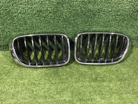 Решетка радиатора Комплект BMW X3 F25, X4 F26 (2014-2017)