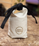 Арома-свеча «Солнечный кристалл»: стиль и уют