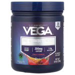 Vega, Pre-Workout Energy, фруктовый пунш, 238 г (8,4 унции)