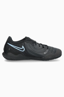 Футзалки Nike Tiempo Legend 10 Academy IC - черный