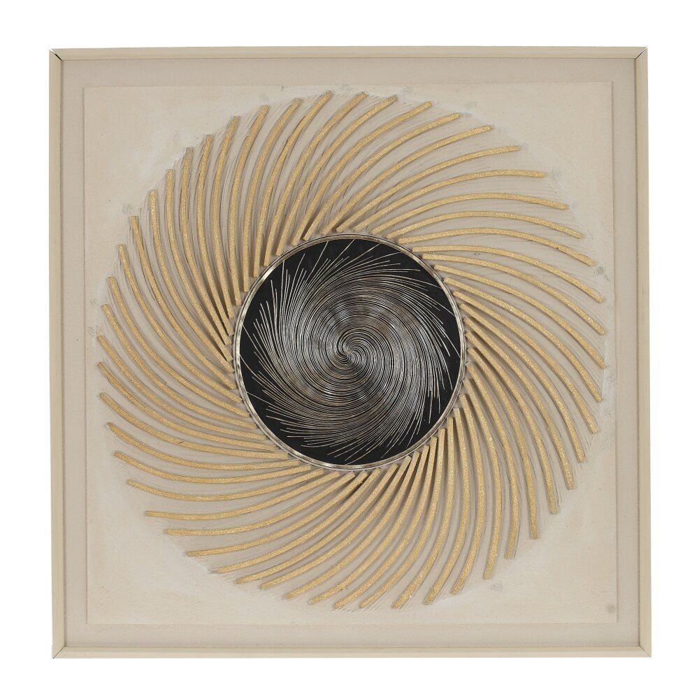 GAEM Панно, L100,5 W3,5 H100 см