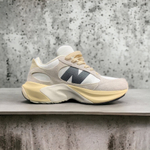 New Balance Warped Runner • Gray