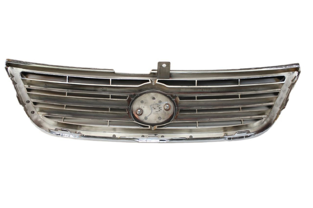 Решетка радиатора B2803150A2 для Lifan Solano