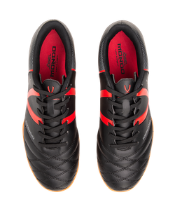 Бутсы зальные Mondo JSH102-Y, черный, р. 39-40