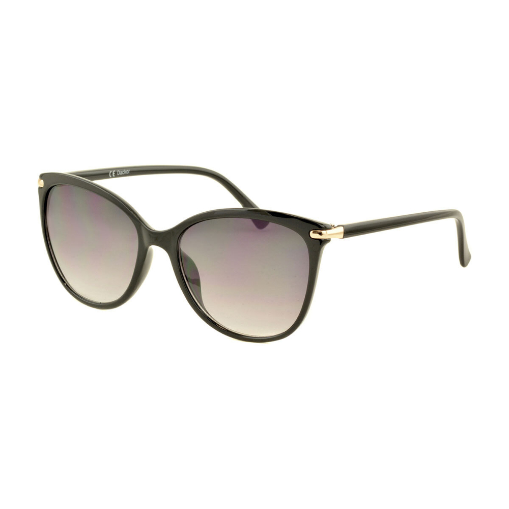 Солнцезащитные очки Dackor 541 Black