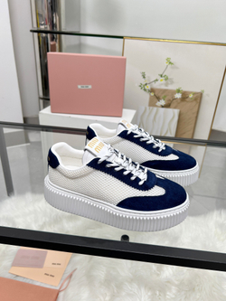 Miu Miu Sneakers (12 colors)