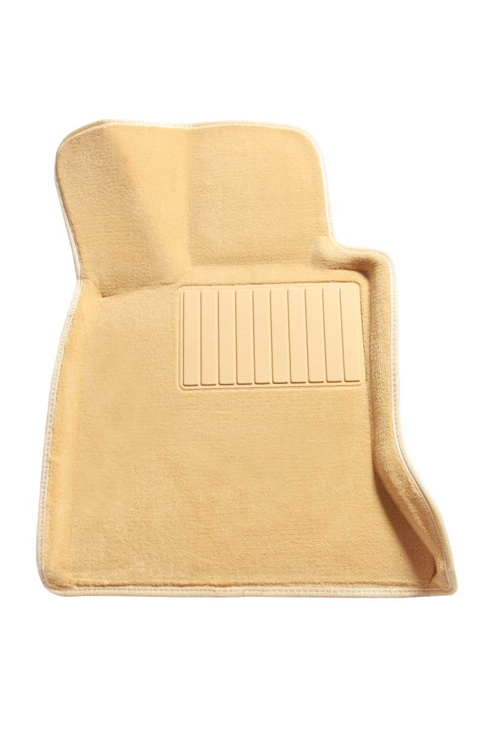 3D коврики для BMW 5 Ser F-10 2010-2013 Seintex.86312