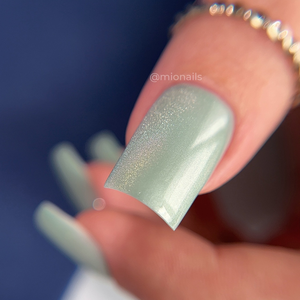 Гель-лак MIO NAILS Air Cats №7, 8мл