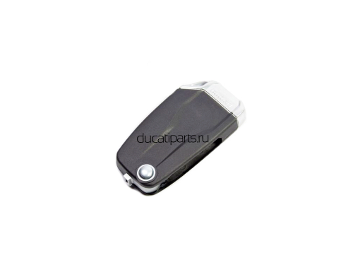 59810361L KEY WITH TRANSPONDER ACTIVE