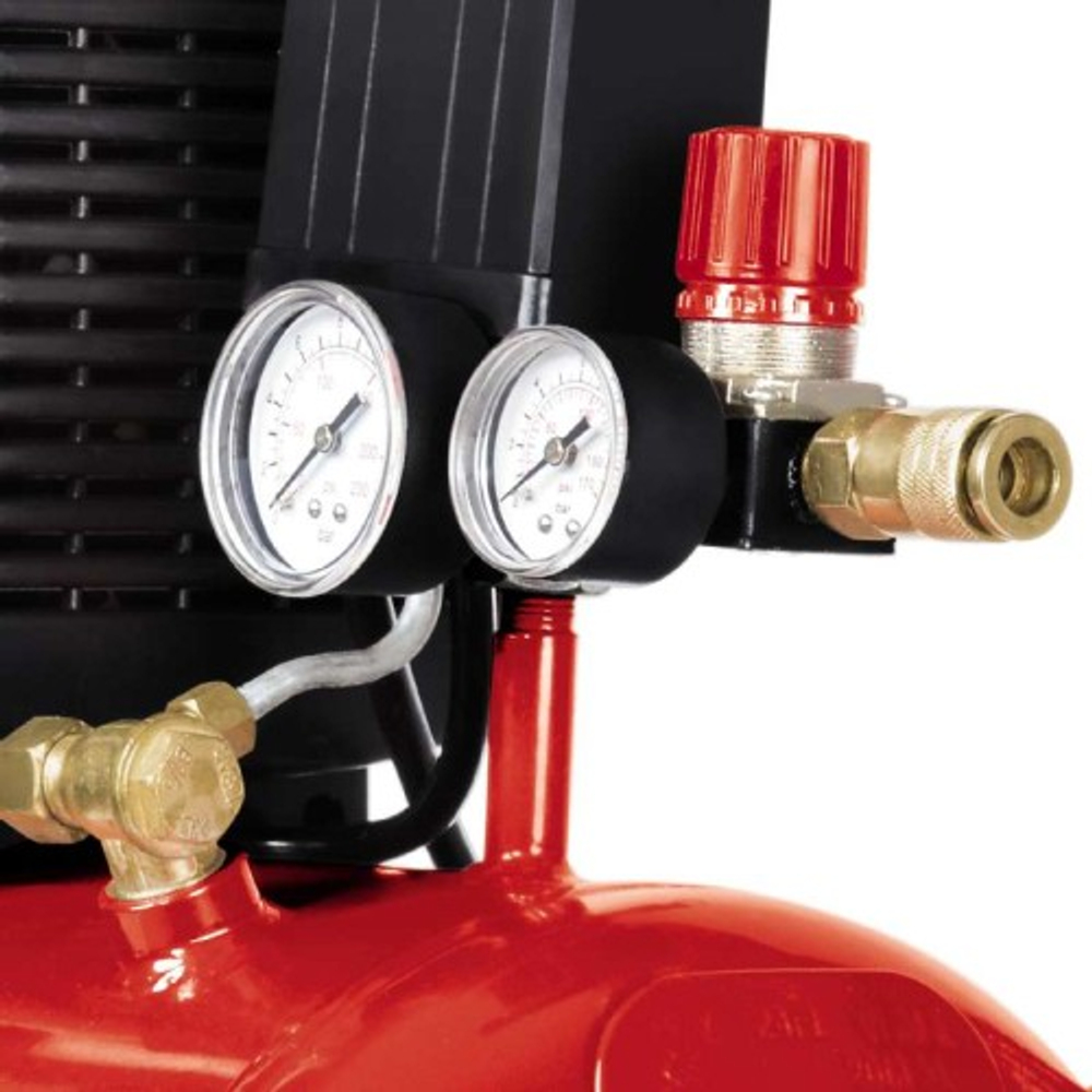 Компрессор поршневой EINHELL TE-AC 230/24/8 4010460