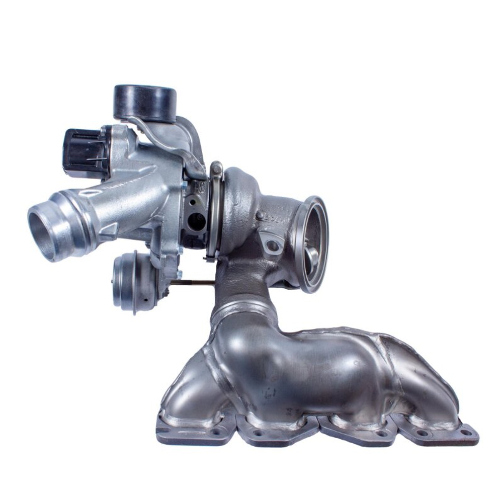 Турбина 820021-5001S Garrett для BMW