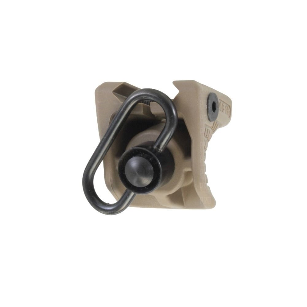 Упор на Пикатинни, DLG Tactical