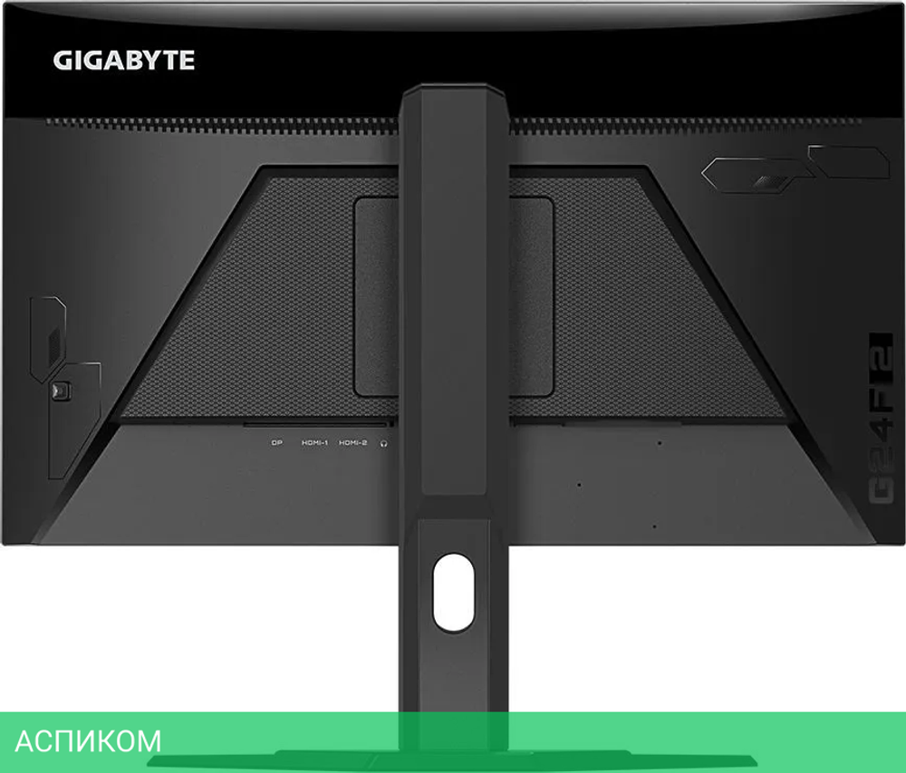 Монитор GigaByte G24F 2