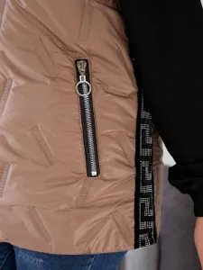 Жилет УК-510-4 Fabrika