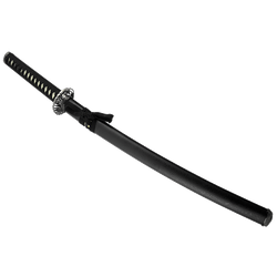 Art Gladius Катана классическая черн.