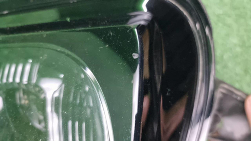 ДХО левый Hongqi HQ9 (2022-н.в.) LED