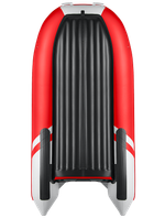 Лодка ПВХ Gladiator Air Sport E380S НДНД -
