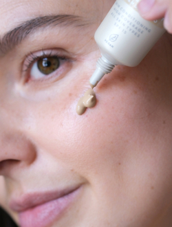 Lumene Blur 16h Longwear - Тональная основа: долговременный 16H подклад оттенок 0,5 Fair Nude (Neutral), 30 ml