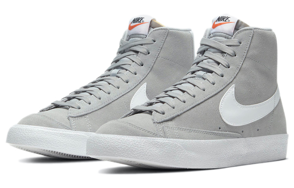 Кроссовки Nike Blazer 77 Suede