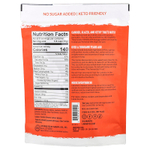 Lakanto, Цукаты с орехами, глазированные с корицей, 227 г (8 унций)