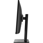 Монитор MSI Modern MD272QXP 27" 16:9 WQHD (2560x1440) IPS Flat, 1ms (MPRT),100Hz, Black