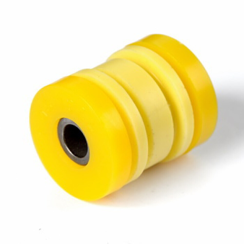 Полиуретановый сайлентблок задней подвески, блок шарнир ступицы (1 шт.), Точка опоры.1-06-1024