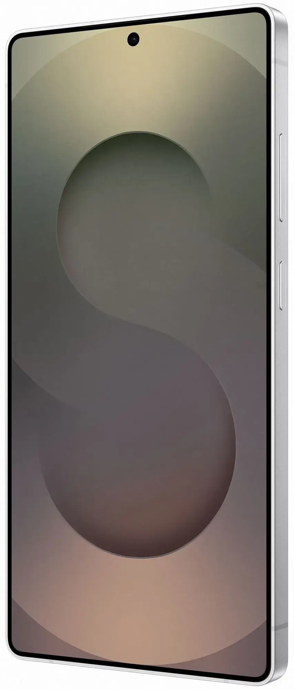 Смартфон Samsung Galaxy S25 Ultra 12 ГБ | 512 ГБ «Серебряный титан» | Titanium Whitesilver