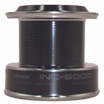 Запасная шпуля для рыболовной катушки INC-6000