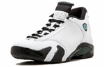 Кроссовки Jordan Air Jordan 14 Retro Oxidized Green