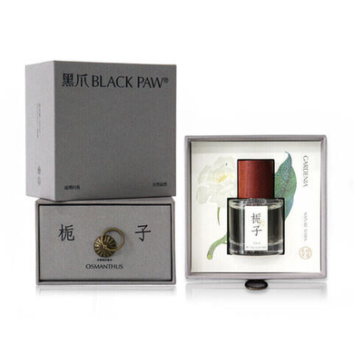 Black Paw Compendium Of Materia Medica Perfumes Unisex Зима, Лето, Весна, Осень
