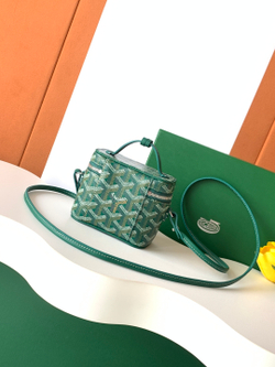 Goyard Muse Nano Vanity