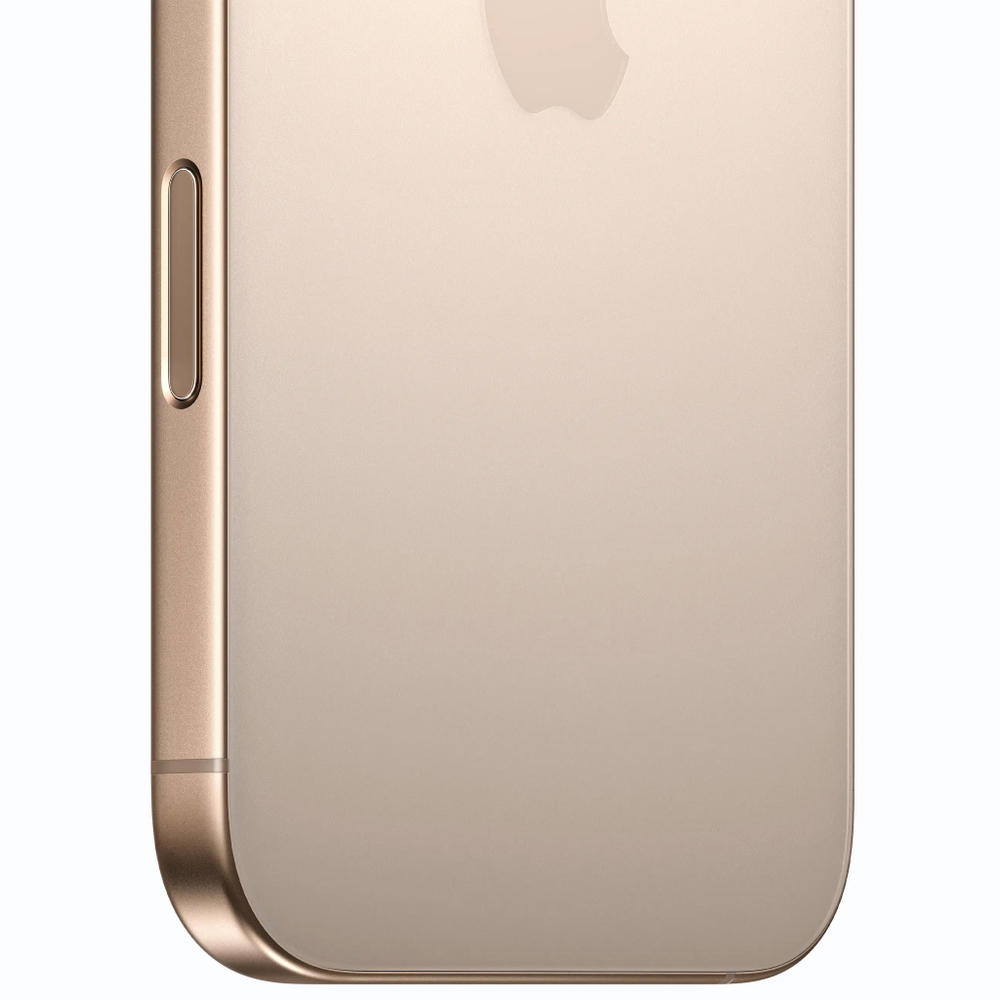 Apple iPhone 16 Pro 1Tb Desert Titanium