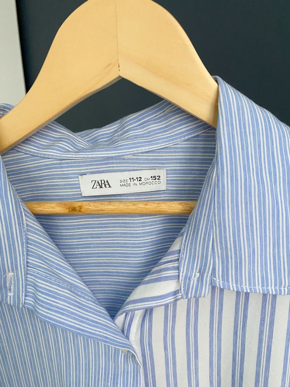 Блузка Zara, 152