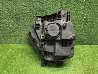 ПТФ правая Kia Soul 3 SK (2019-2022) LED