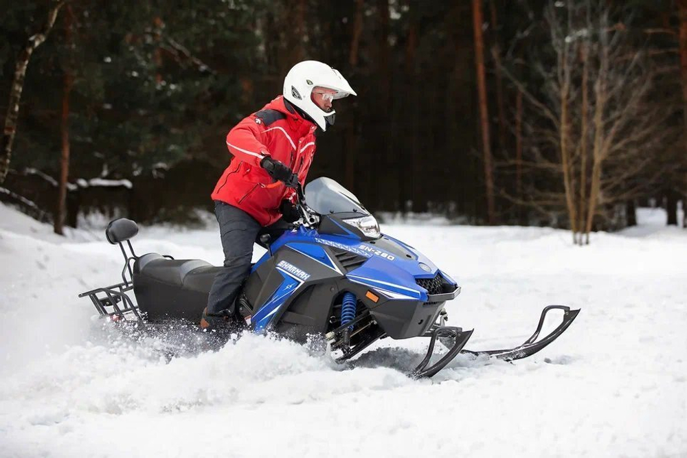 Снегоход SHARMAX SN-280