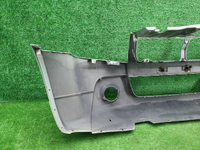 Бампер передний Suzuki Grand Vitara (2008-2012)