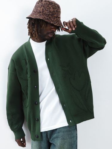 Кардиган мужской NOHO