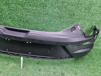 Бампер задний Москвич 3 (2022-н.в.)