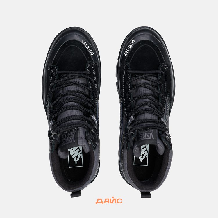 Ботинки Vans SK8-Hi Gore-Tex Insulated 