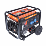 Бензиновый генератор (8.5 кВт) PATRIOT GRA 8500 AWS