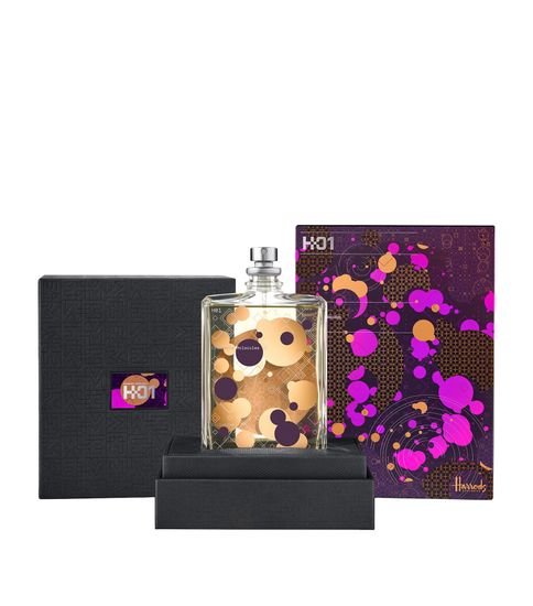 Escentric Molecules H01 Eau de Parfum