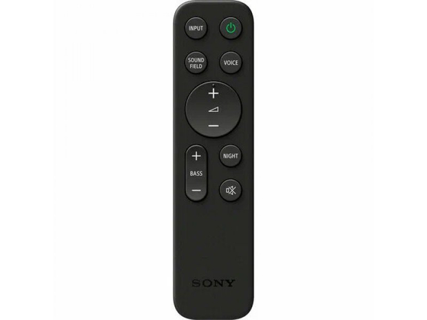 Саундбар Sony Bravia Theatre Bar 9 HT-A9000 EU