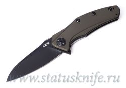 Нож Zero Tolerance ZT0770ODBLK № 0001фотография - 1