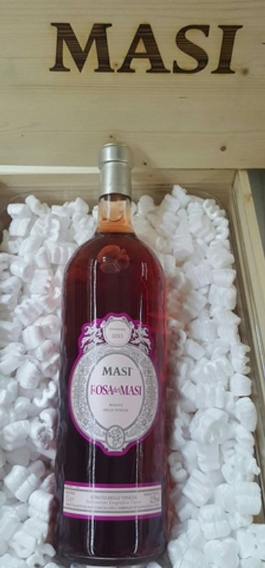 Вино Masi, "Rosa dei Masi" 2013 год, 3000 мл.