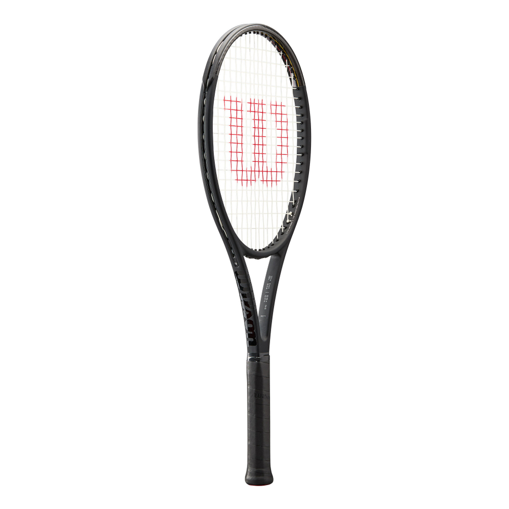 Теннисная ракетка Wilson Pro Staff 97L V13 Tour Racket